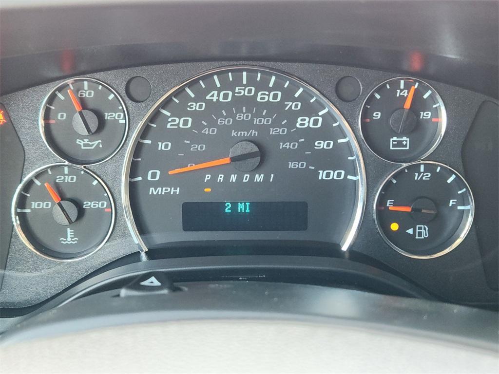 new 2025 GMC Savana 2500 car, priced at $44,998