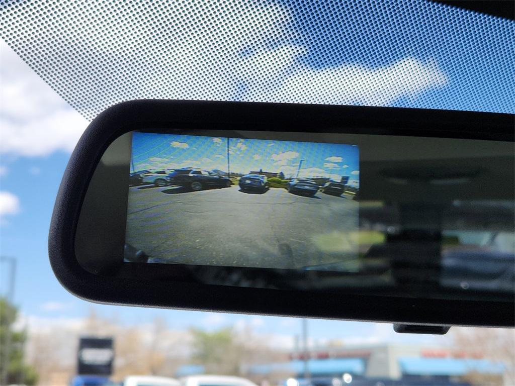 new 2025 GMC Savana 2500 car, priced at $44,998