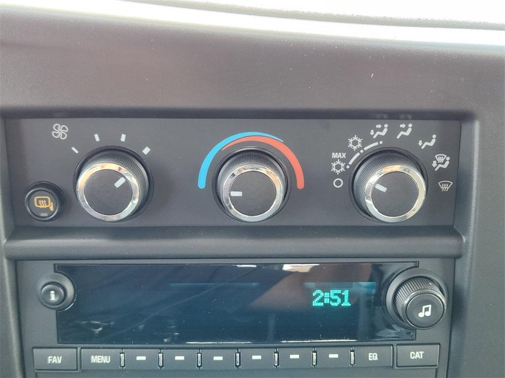 new 2025 GMC Savana 2500 car, priced at $44,998