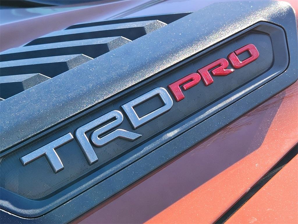 used 2024 Toyota Sequoia car, priced at $68,195