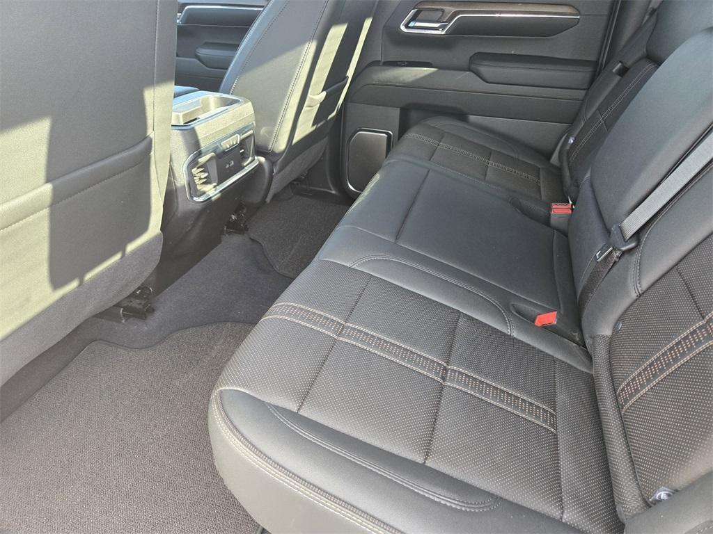 used 2024 Chevrolet Silverado 1500 car, priced at $51,953