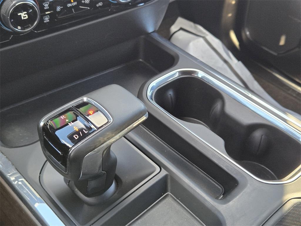 used 2024 Chevrolet Silverado 1500 car, priced at $51,953