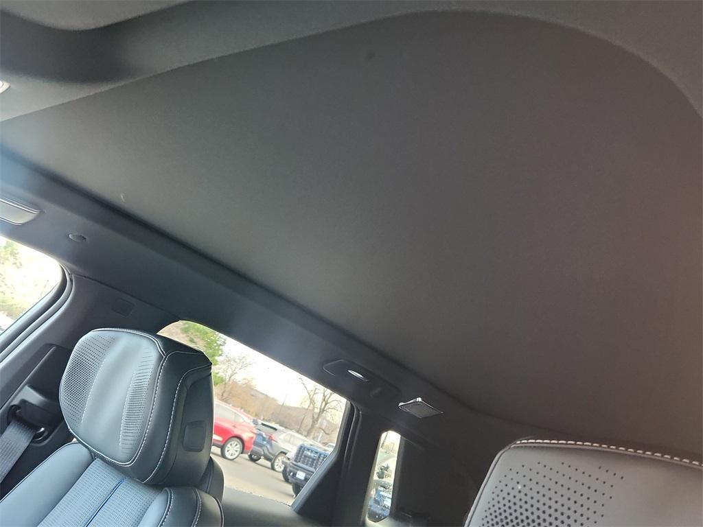 new 2026 Cadillac LYRIQ car