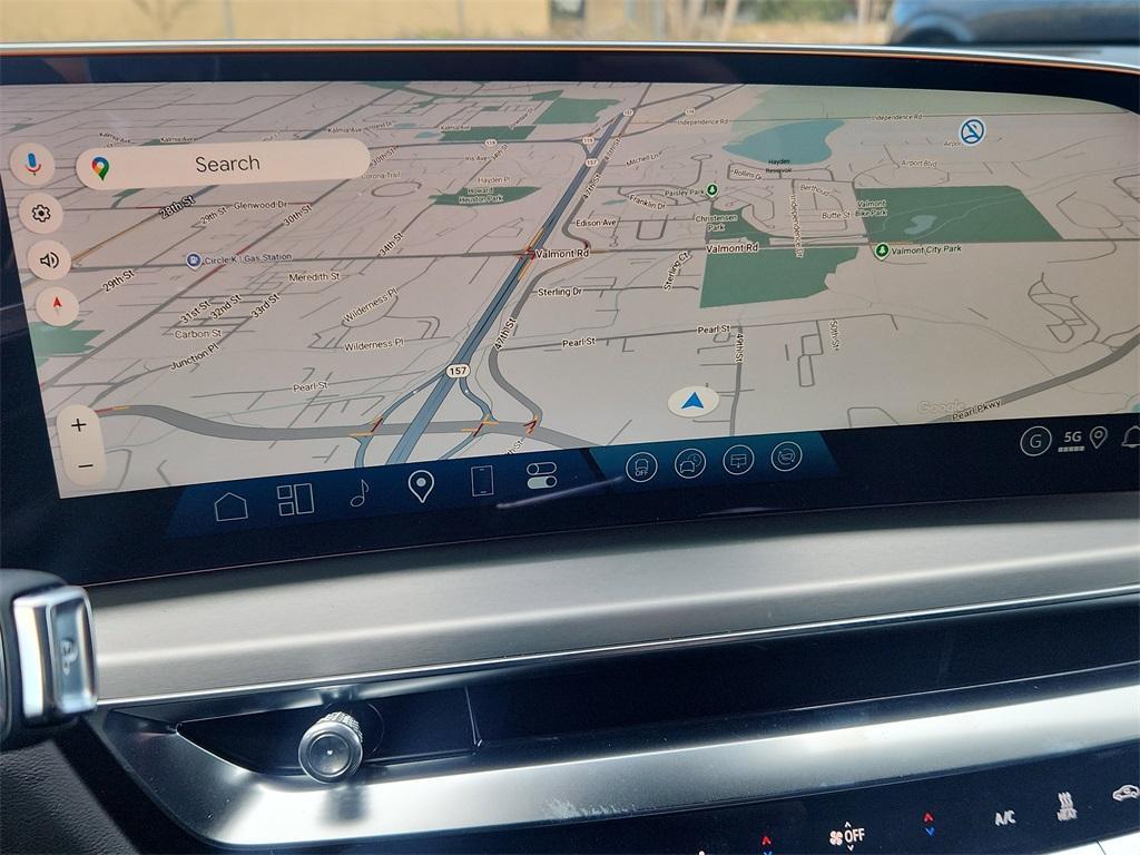 new 2026 Cadillac LYRIQ car