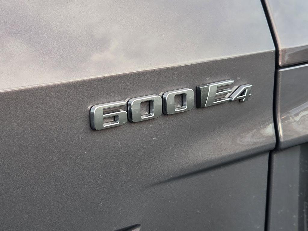 new 2026 Cadillac LYRIQ car