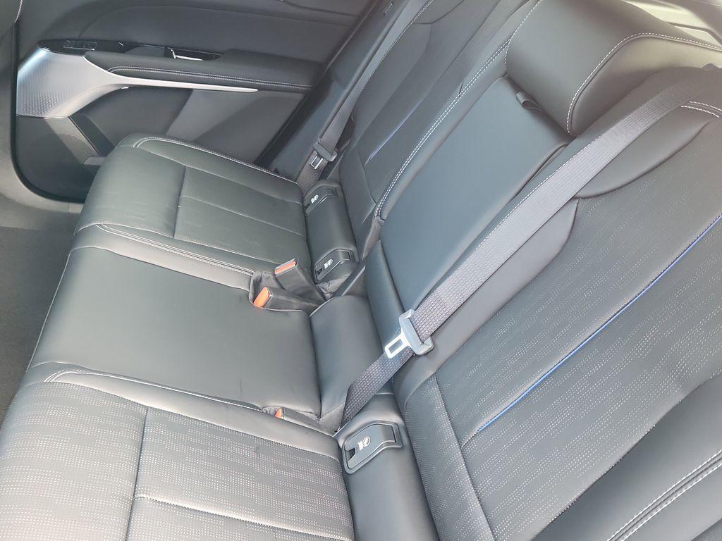 new 2026 Cadillac LYRIQ car