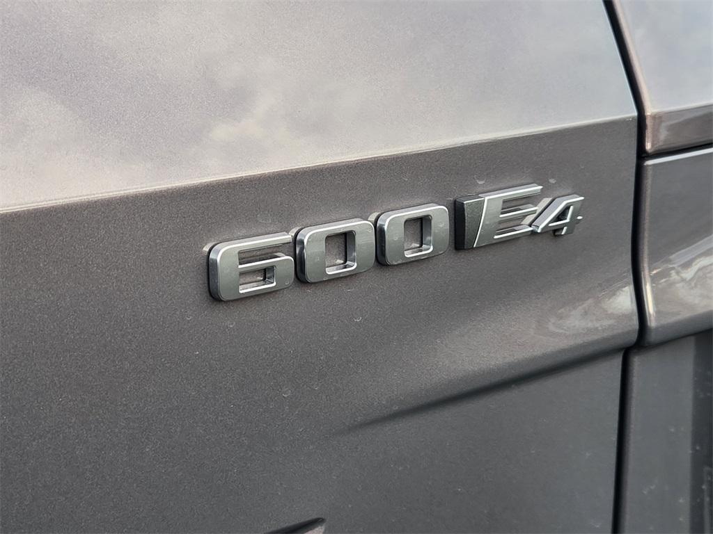 new 2026 Cadillac LYRIQ car