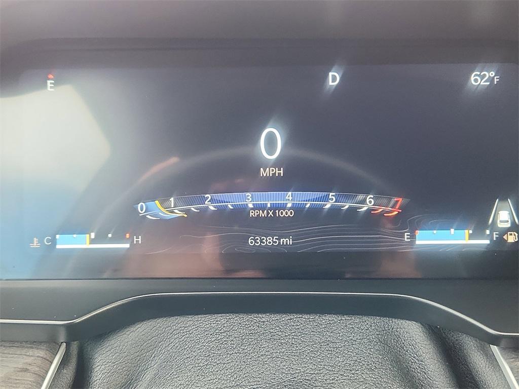 used 2023 Jeep Grand Cherokee car, priced at $24,200