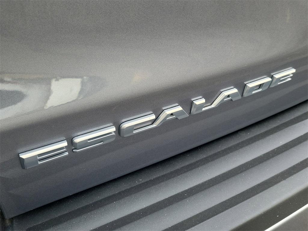 used 2019 Cadillac Escalade car, priced at $38,900
