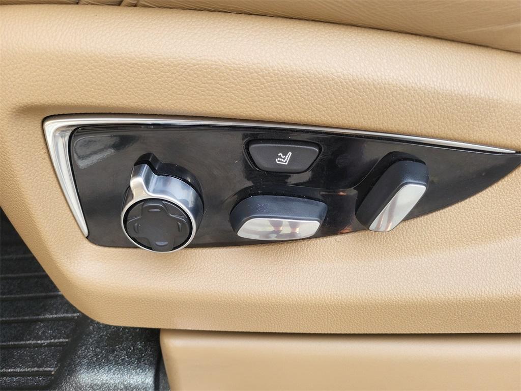 used 2019 Cadillac Escalade car, priced at $38,900