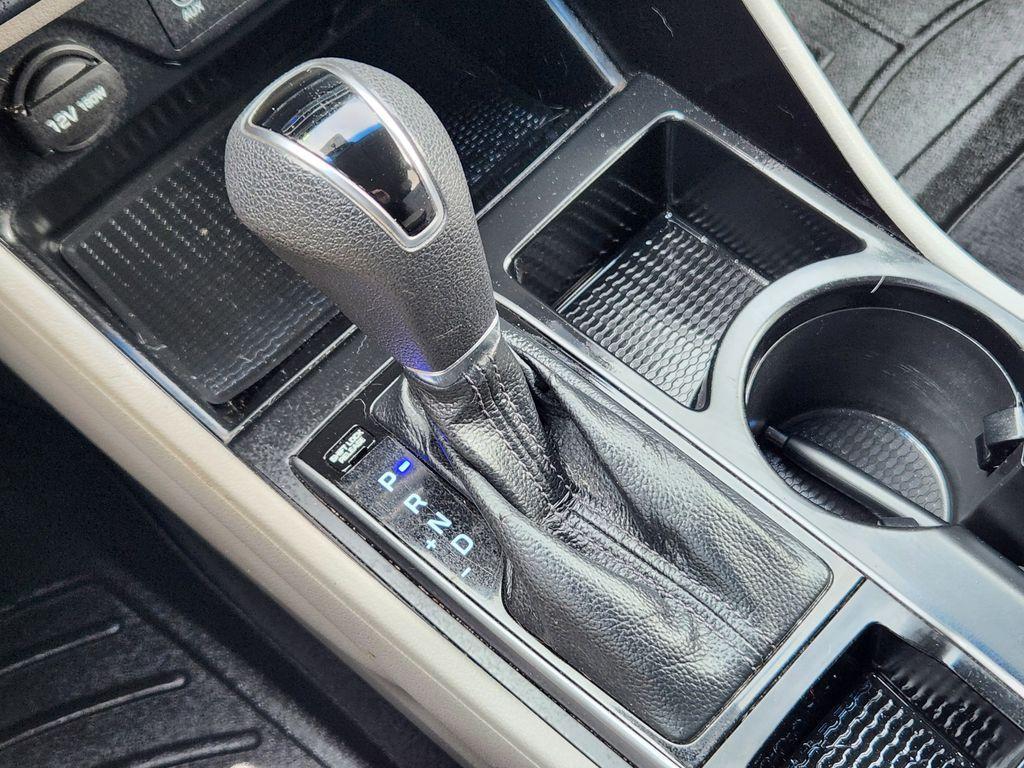 used 2016 Hyundai Tucson car, priced at $9,205