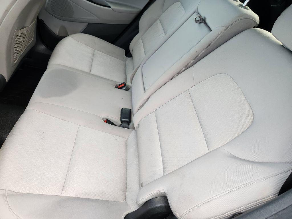 used 2016 Hyundai Tucson car, priced at $9,205