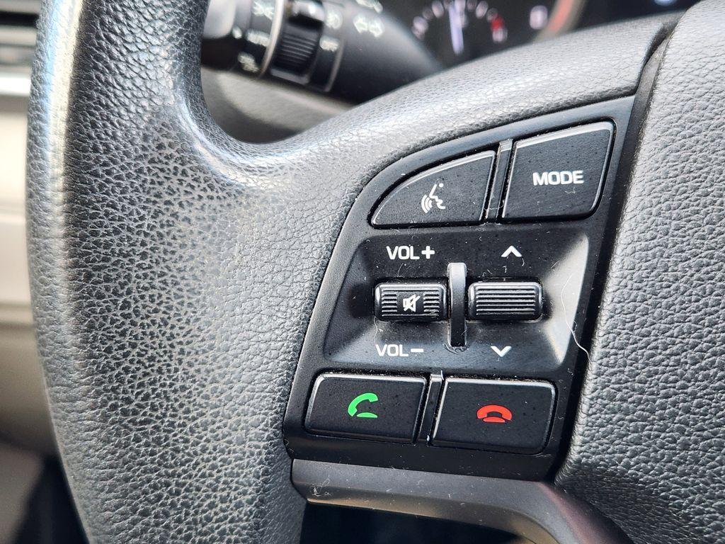 used 2016 Hyundai Tucson car, priced at $9,205