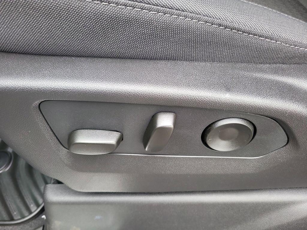 new 2026 GMC Sierra 1500 car, priced at $49,151