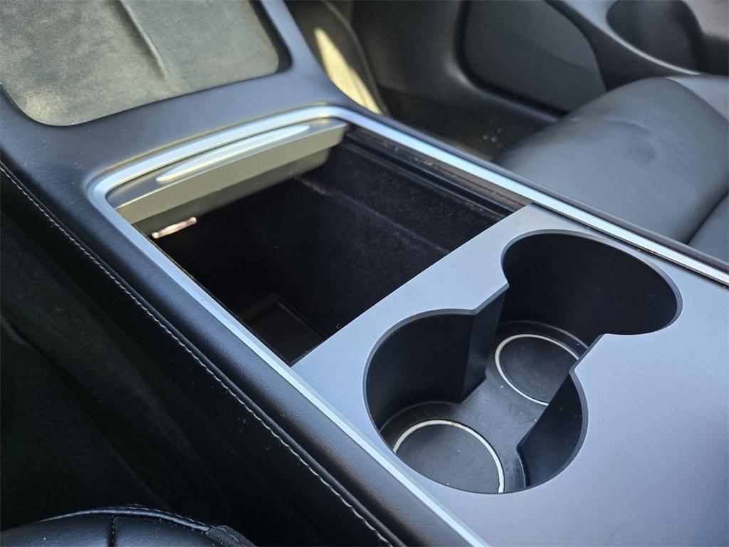 used 2022 Tesla Model 3 car, priced at $26,997