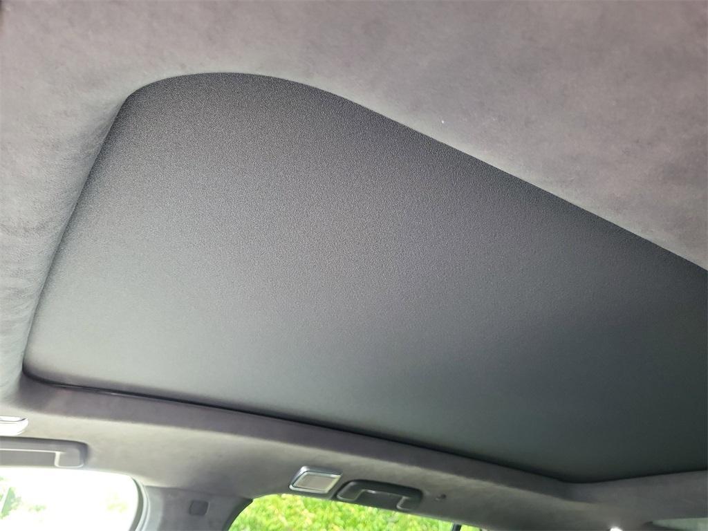 new 2026 Cadillac VISTIQ car, priced at $95,935