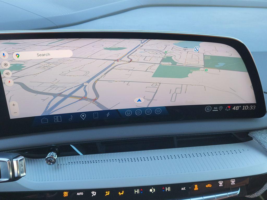 new 2026 Cadillac OPTIQ car