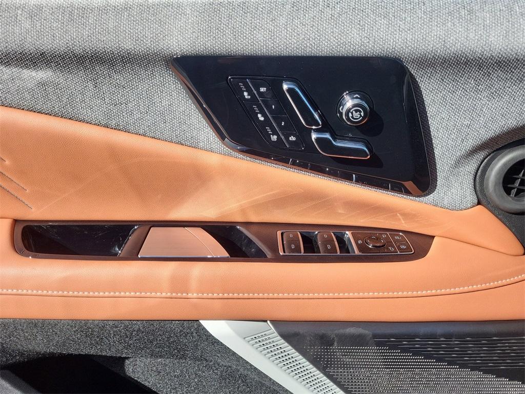 new 2026 Cadillac OPTIQ car