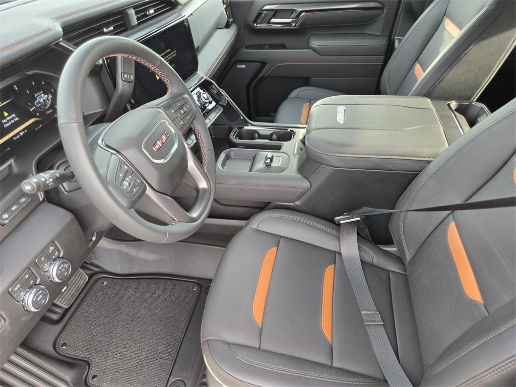 new 2026 GMC Sierra 2500 car, priced at $77,220