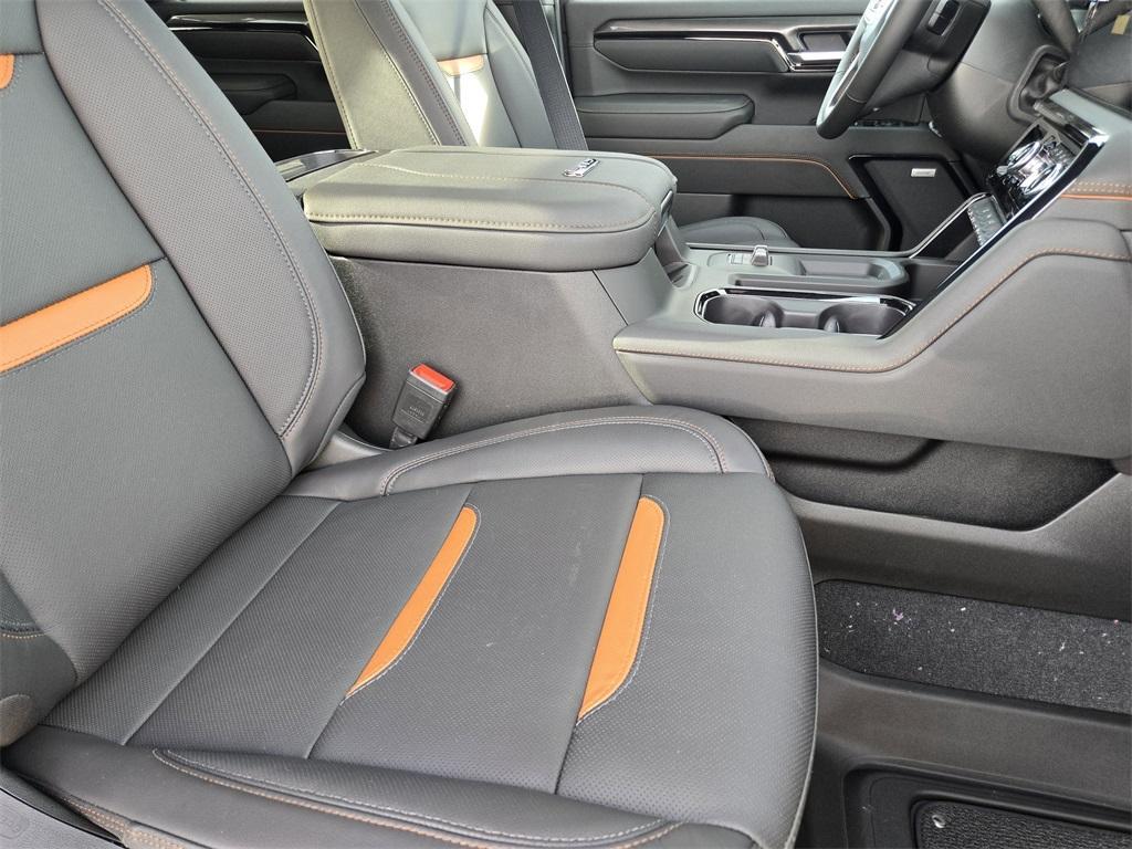 new 2026 GMC Sierra 2500 car, priced at $77,220