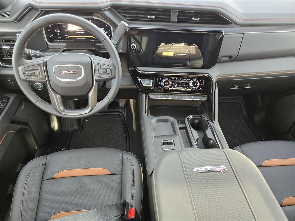 new 2026 GMC Sierra 2500 car, priced at $77,220