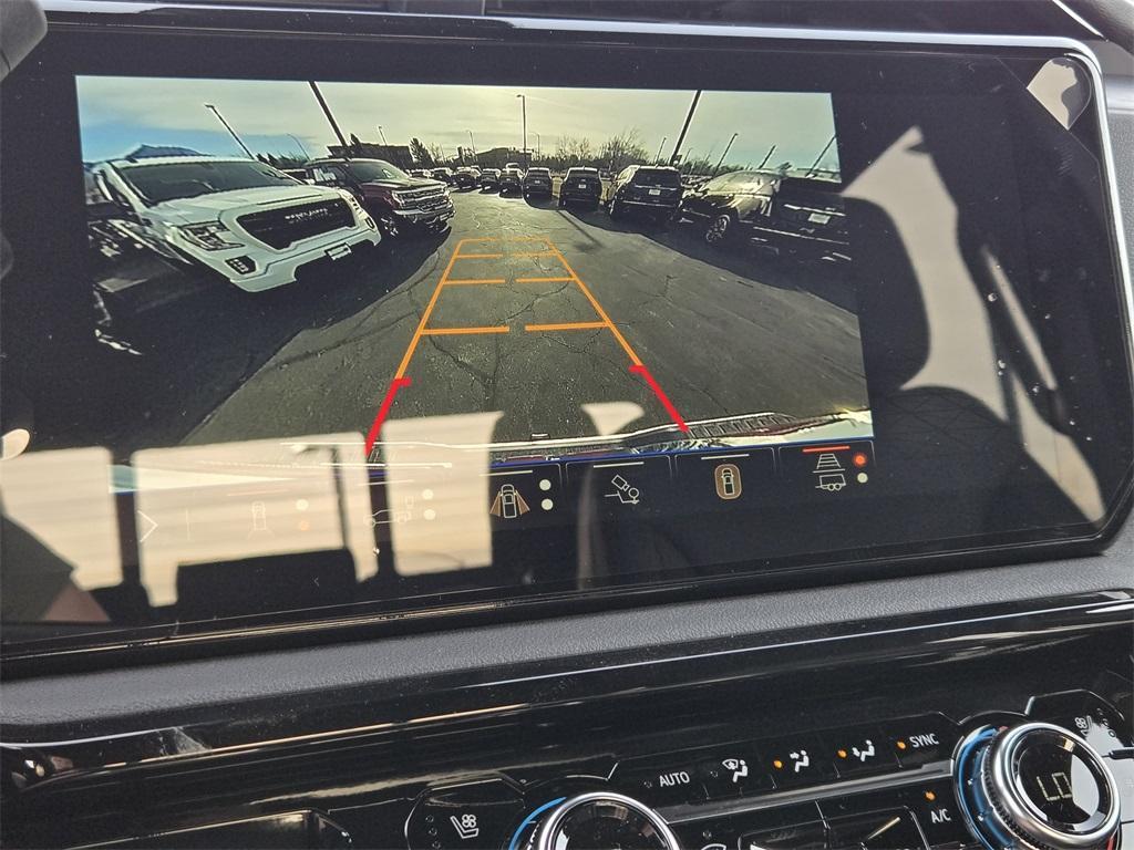 new 2026 GMC Sierra 2500 car, priced at $77,220