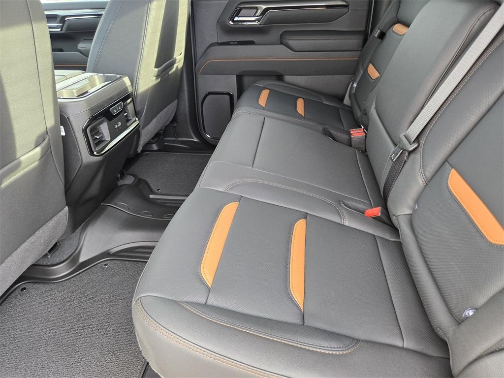 new 2026 GMC Sierra 2500 car, priced at $77,220