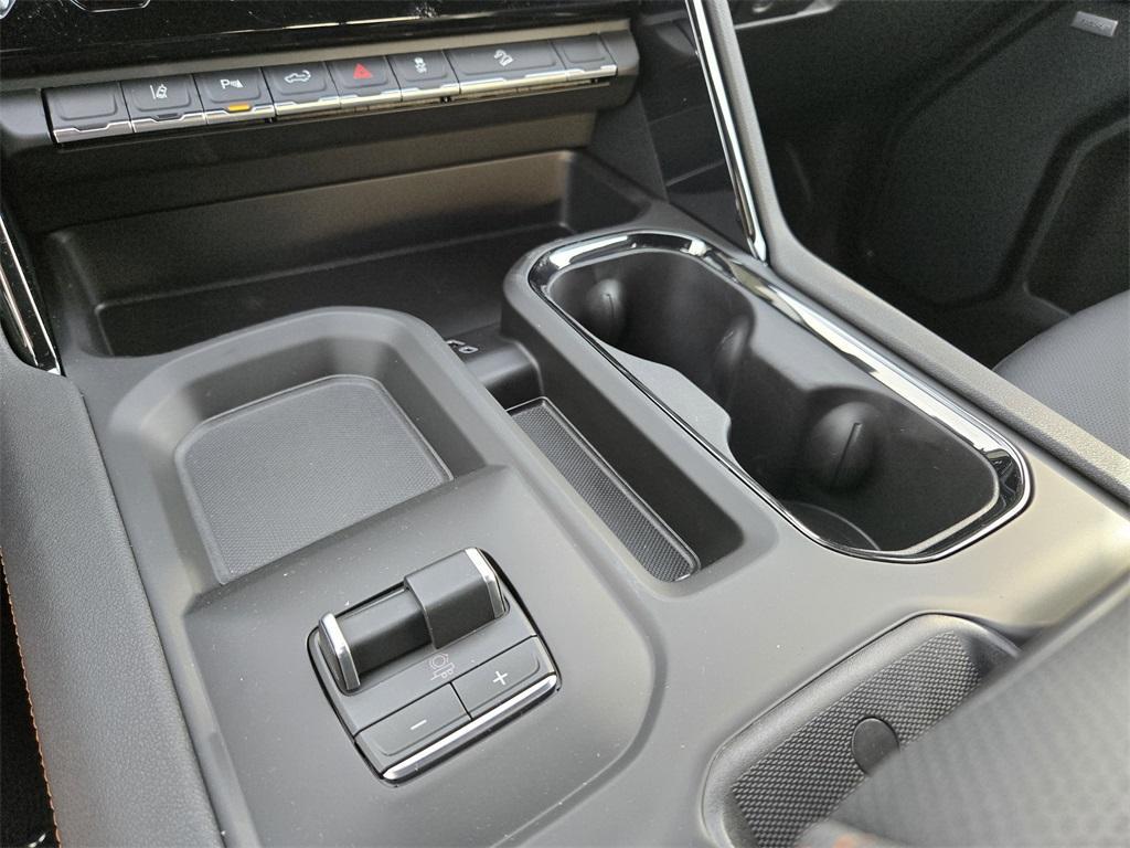 new 2026 GMC Sierra 2500 car, priced at $77,220