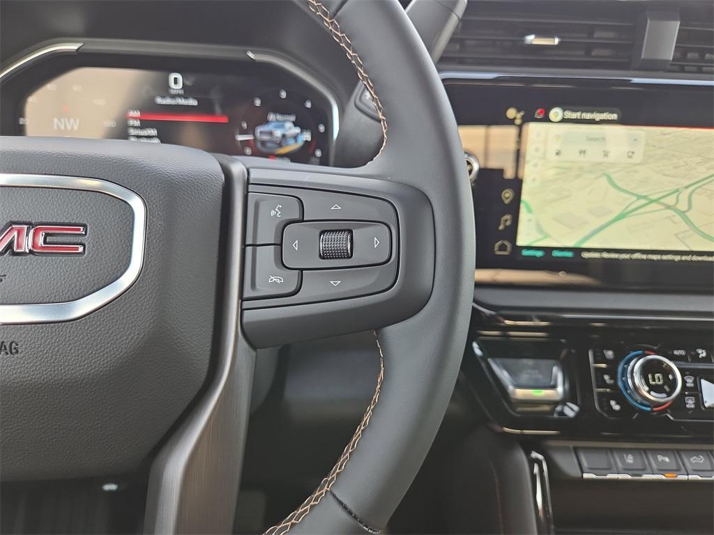 new 2026 GMC Sierra 2500 car, priced at $77,220