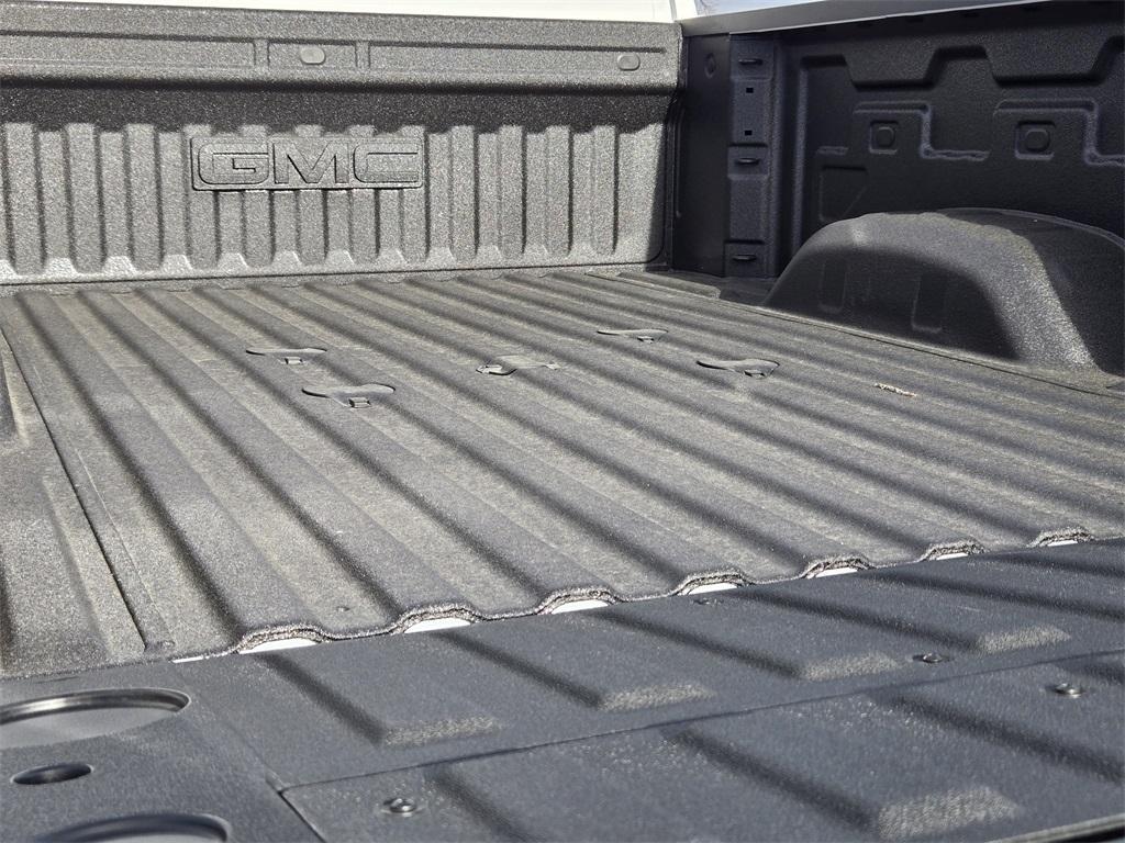 new 2026 GMC Sierra 2500 car, priced at $77,220