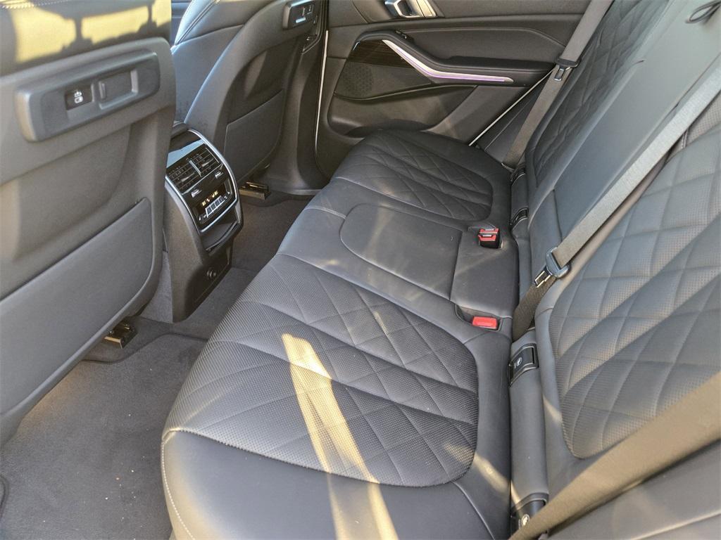 used 2023 BMW X5 PHEV car, priced at $45,049