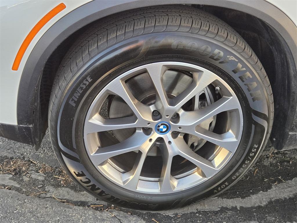 used 2023 BMW X5 PHEV car, priced at $45,049