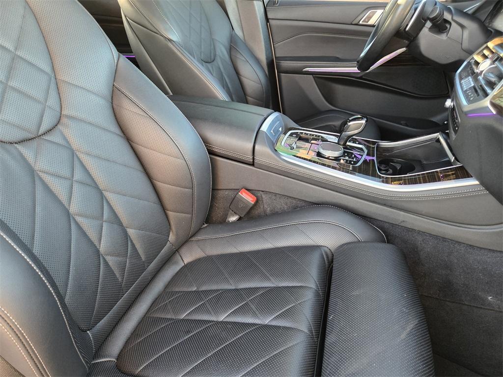 used 2023 BMW X5 PHEV car, priced at $45,049