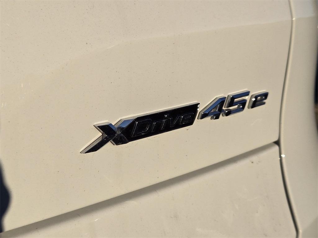 used 2023 BMW X5 PHEV car, priced at $45,049
