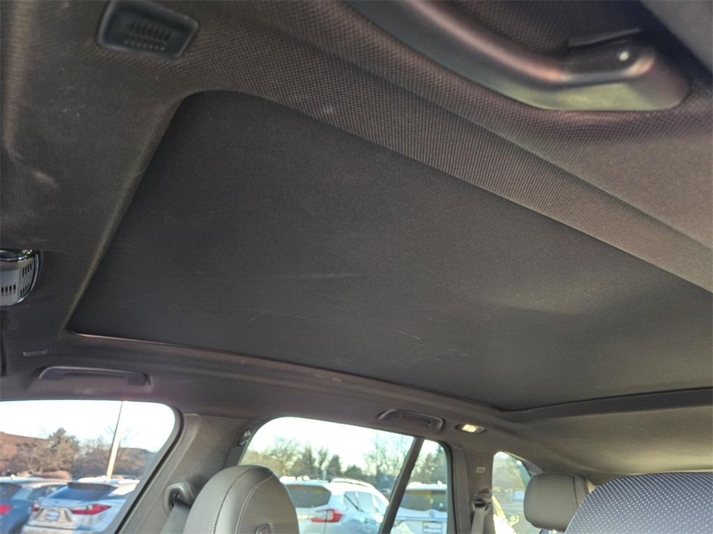 used 2023 BMW X5 PHEV car, priced at $45,049