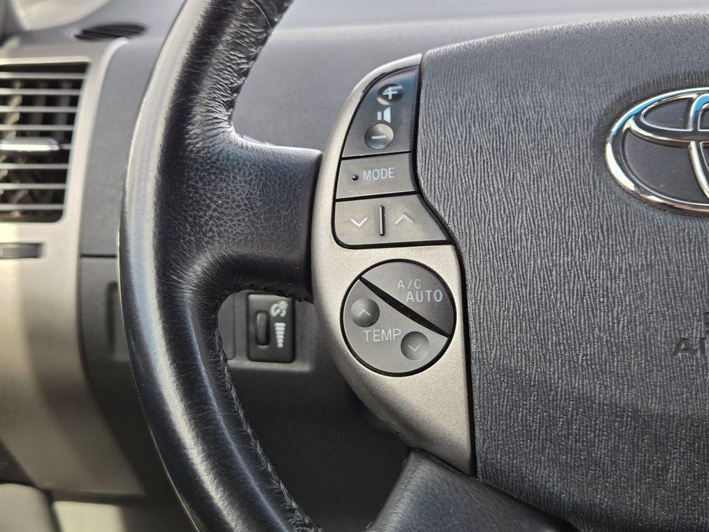 used 2007 Toyota Prius car, priced at $6,705