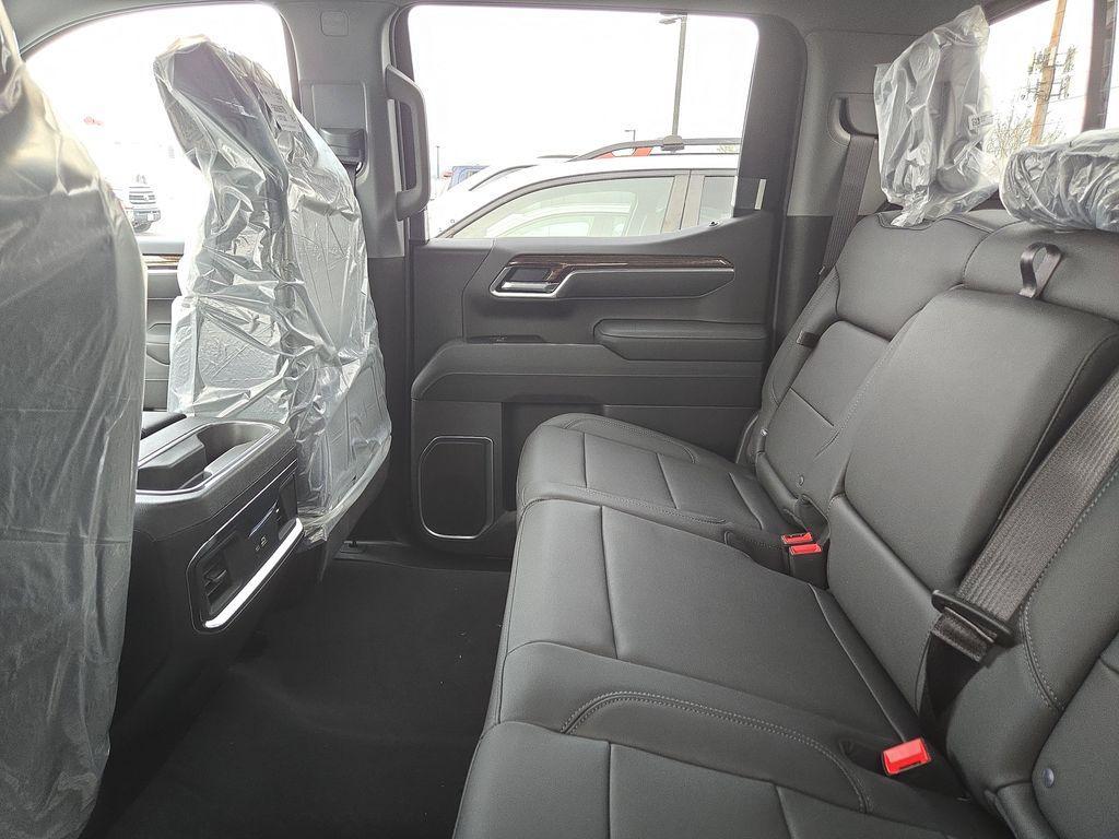 new 2026 GMC Sierra 1500 car, priced at $62,617