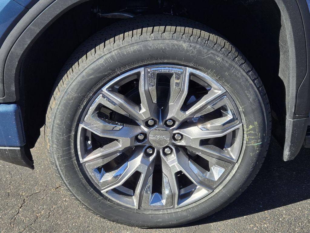 new 2026 GMC Sierra 1500 car