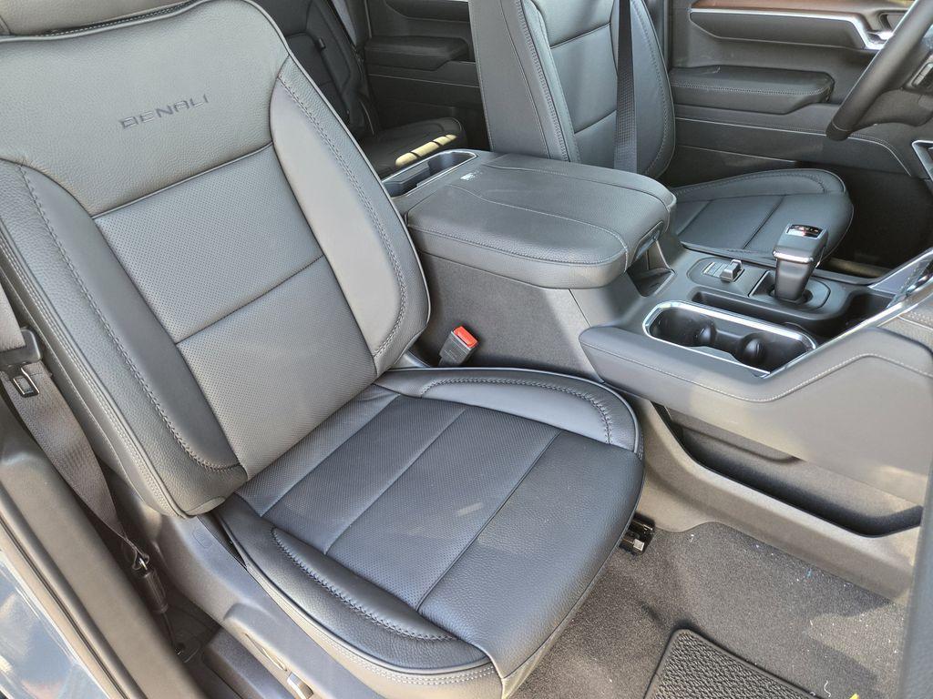 new 2026 GMC Sierra 1500 car