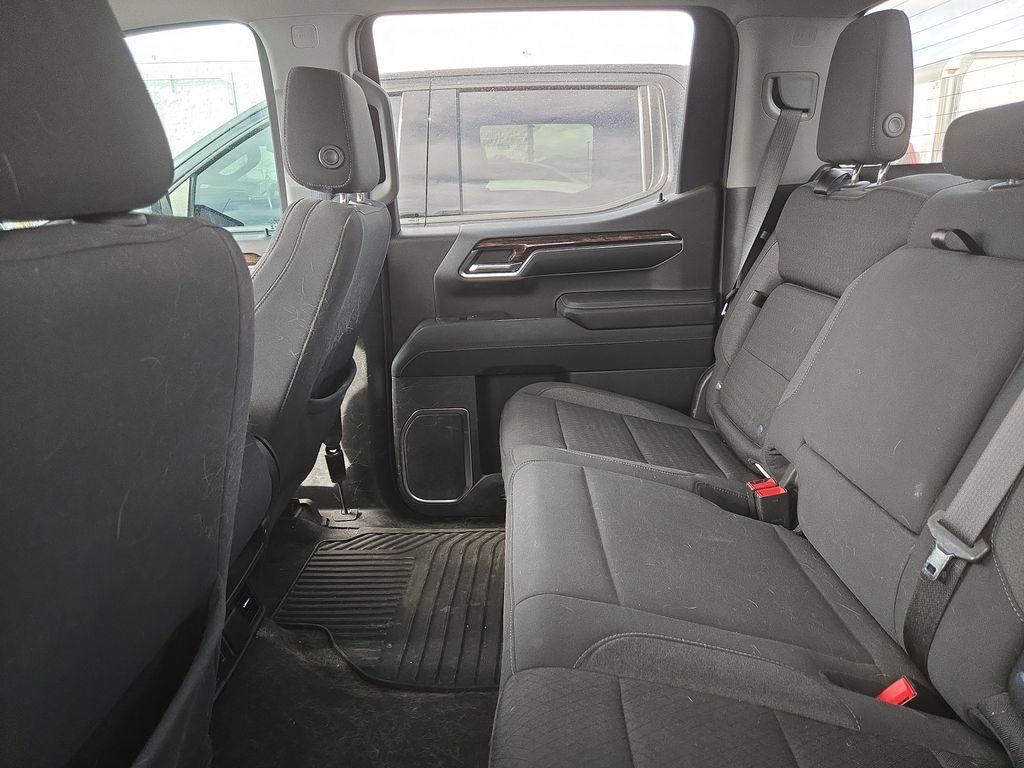 used 2023 GMC Sierra 1500 car, priced at $37,205