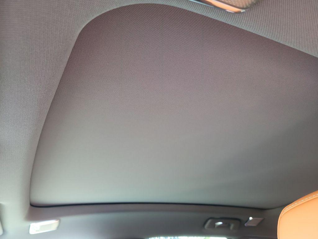 new 2026 Cadillac OPTIQ car