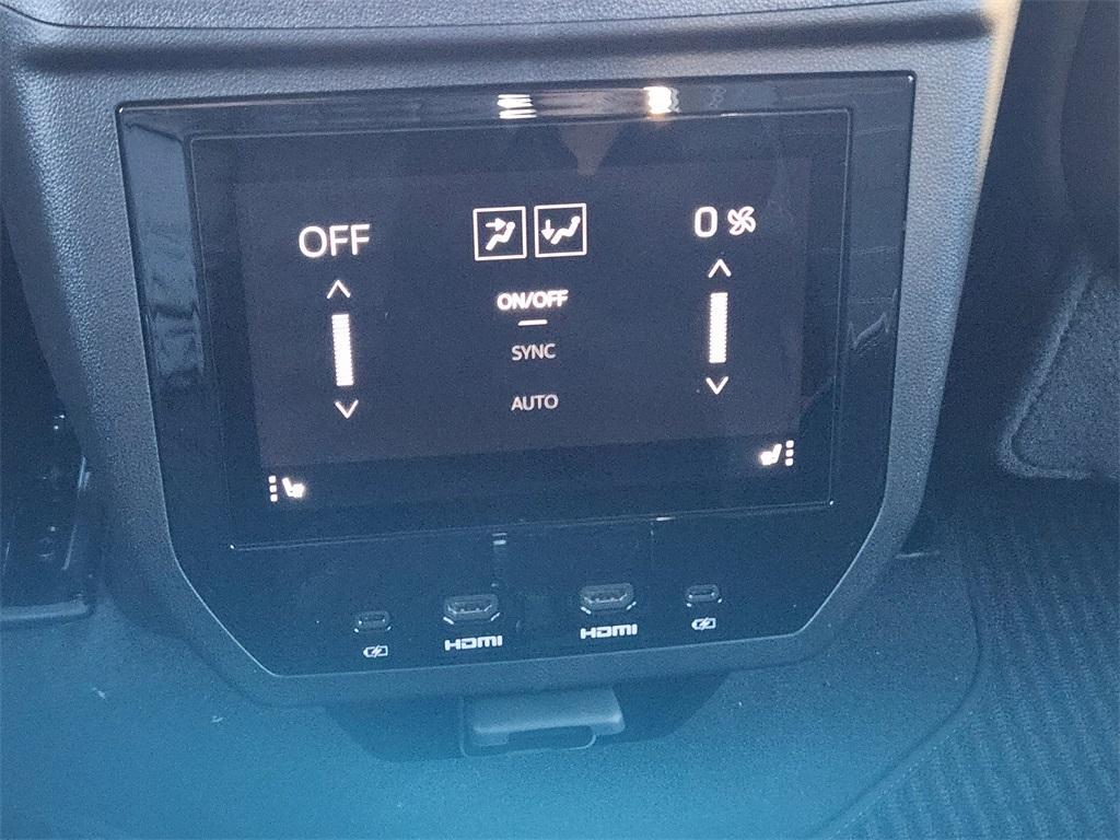 new 2026 GMC Yukon car