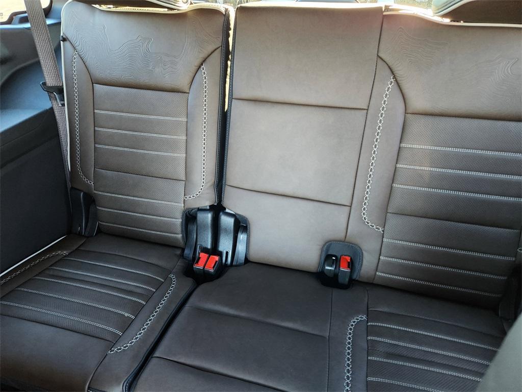 new 2026 GMC Yukon car