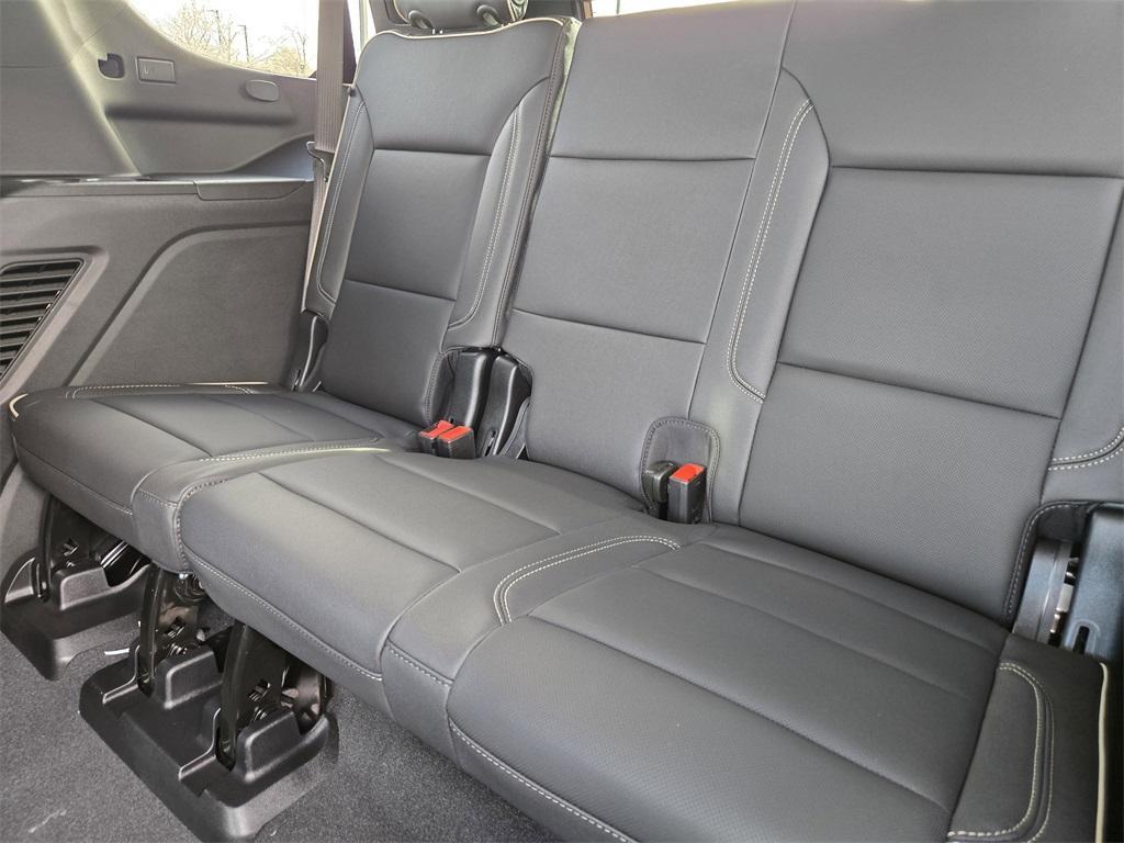 new 2026 GMC Yukon car