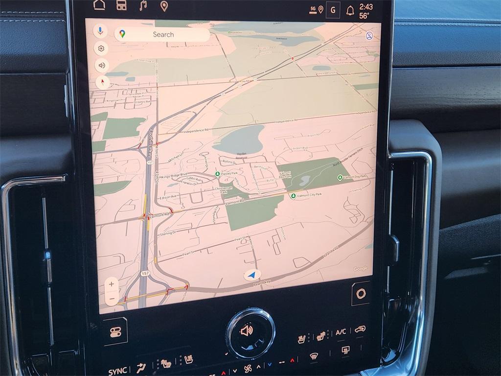 new 2026 GMC Yukon car