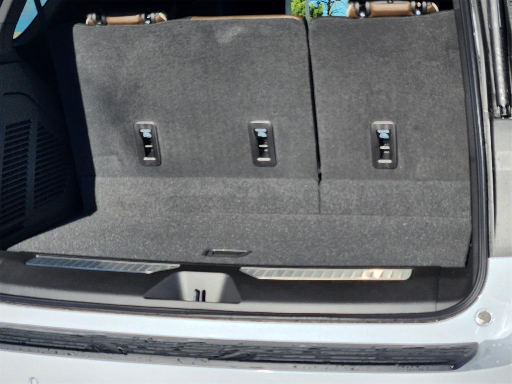 new 2026 GMC Yukon car