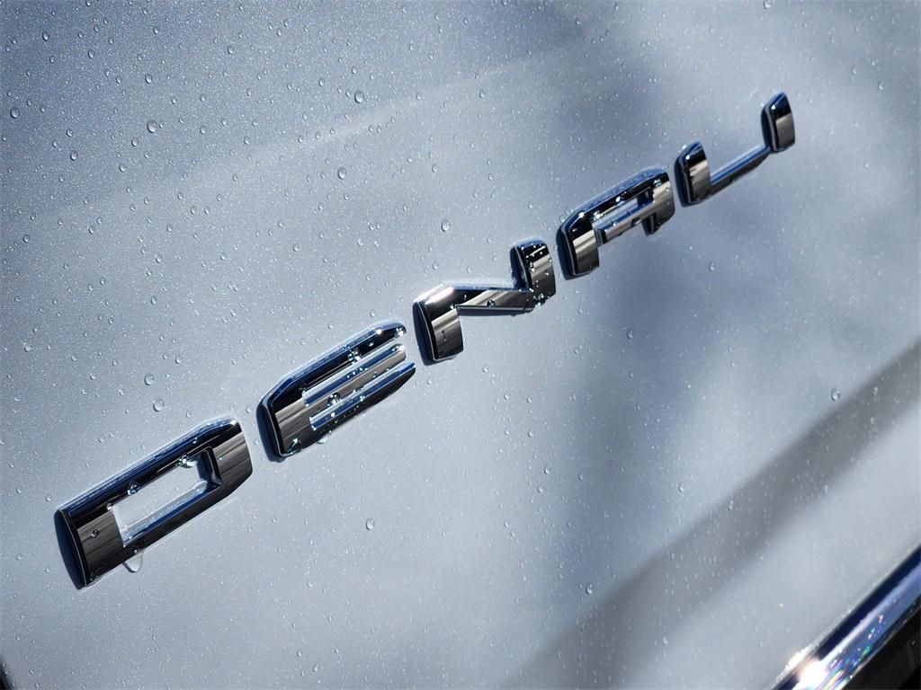 new 2026 GMC Yukon car