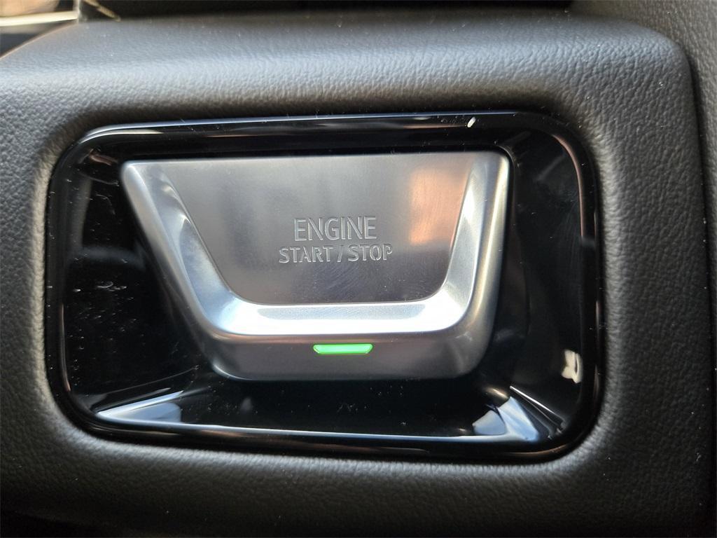 new 2026 GMC Yukon car