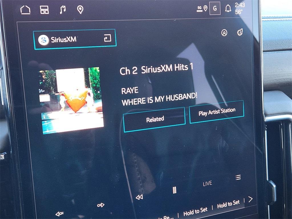 new 2026 GMC Yukon car