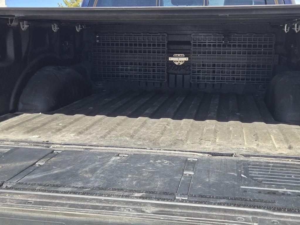 used 2021 Ford F-150 car, priced at $56,705